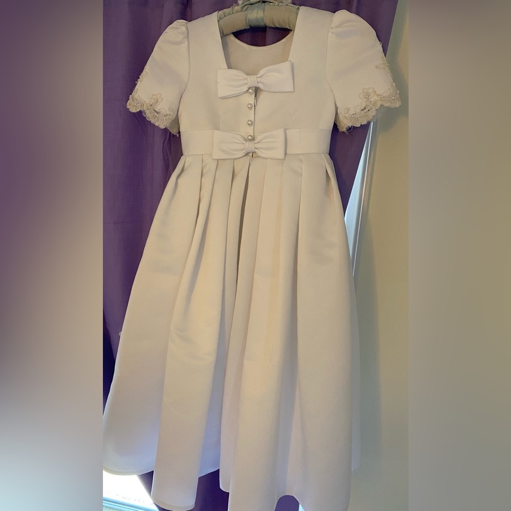 Communion Dress
